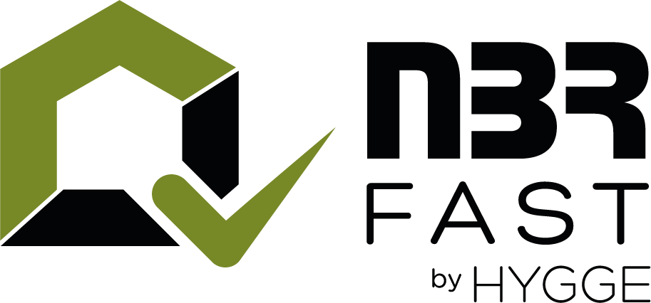 NBR FAST by HYGGE